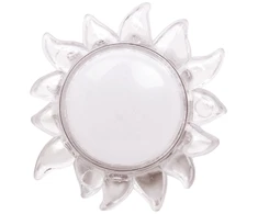 Įkišama lempa STRUHM lizdui Įkišama lempa SUN lizdui 0,4 W LED
