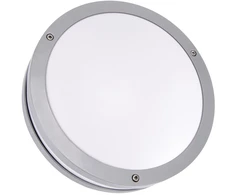 Struhm Namų numerio LED lemputė Solina l 7,5 W pilka neutrali balta