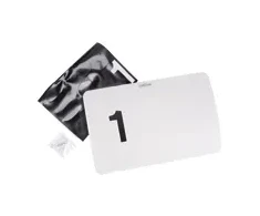 Struhm Namų numerio lemputė Morgan Led 12 W neutralus