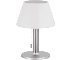 Struhm Saulės baterijų LED stalo lempa - Pelagia LED 2W NW