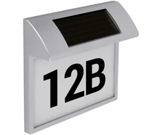 Struhm Saulės energija maitinamas LED šviestuvas „ADRES“ 0,18 W