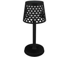 Struhm Saulės energija maitinamas sodo šviestuvas Azura LED 3 W cct dim