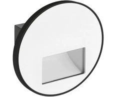 Struhm Sieninis laiptų apšvietimas Wektor Led 50lm CCT baltas