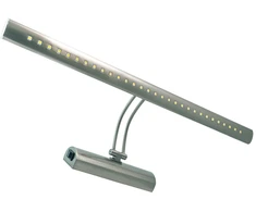 Struhm Sieninis šviestuvas baldų šviestuvas Brena Led 6w neutralus, matinis chromas
