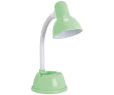 Struhm Ideus Lider 04431 stalinė lempa lempa 1x15W E27 žalia