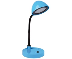 Struhm Stalinė lempa SMD LED RONI 4W neutrali mėlyna
