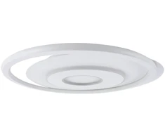 Pakabinamas šviestuvas Struhm Šviestuvas SPIRAL LED 50 W, neutralus