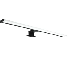 Struhm Vonios kambario LED sieninis šviestuvas - Neron LED 8W juodas NW