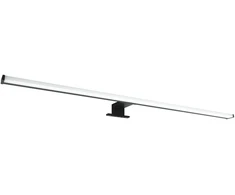 Struhm Vonios kambario LED sieninis šviestuvas – Nerone LED 10W juodas NW
