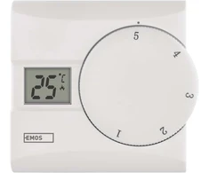 Termostatas su kabeliu, skaitmeninis EMOS P5603R
