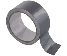 Universalus lipnus juostos EMOS 48MMx10M DUCT TAPE