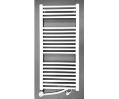 Terma Elektrinis rankšluosčių džiovintuvas 960x600 baltas su kaitintuvu MOA 400W