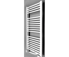 Terma Elektrinis rankšluosčių džiovintuvas 960x450 baltas su kaitintuvu MOA 300W