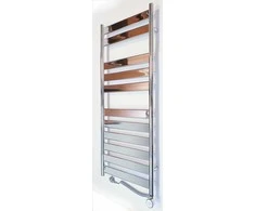 Terma Elektrinis rankšluosčių džiovintuvas 1200x500 chromuotas su kaitintuvu MOA 300W
