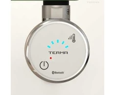Terma Kaitinimo elementas (tenas) MOA Mėlyna, baltas, 300W spiralinis laidas