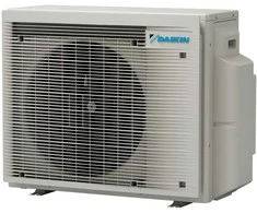 Daikin išorinis blokas 2MXM50A9 5,0/5,6 kW 2 galvų