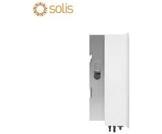 Inverteris Solis-GR3P12K-S5 12 kW trifazis