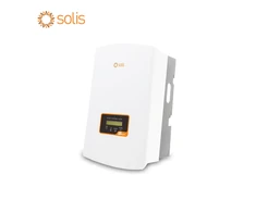 Inverteris Solis-GR3P12K-S5 12 kW trifazis