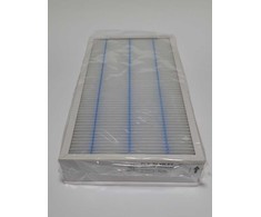 Pigūsfiltrai Filtrų komplektas F7+F7, rekuperatoriui FLEXIT S4R / S6R / S7R (468x200x70)