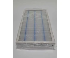 Pigūsfiltrai Filtrų komplektas F7+F7, rekuperatoriui FLEXIT S4R / S6R / S7R (468x200x70)
