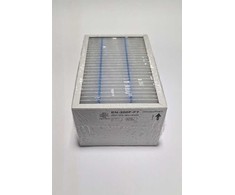 Pigūsfiltrai Filtrų komplektas F7+F7, rekuperatoriui Ensy AHU 300HH (240x140x94)