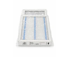 Pigūsfiltrai Filtrų komplektas F7+G4, rekuperatoriui Brink Advance (180x148x25 mm)