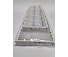 Pigūsfiltrai Filtrų komplektas F7+G4, rekuperatoriui Salda Smarty 3XV / 4XV (475x134x25/475x180x25 mm)