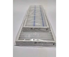 Pigūsfiltrai Filtrų komplektas F7+G4, rekuperatoriui Salda Smarty 3XV / 4XV (475x134x25/475x180x25 mm)