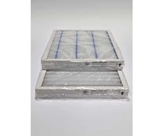Pigūsfiltrai Filtrų komplektas F7+G4, rekuperatoriui Salda Smarty 3XP / 4XP (225x195x25 mm)