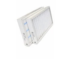 Pigūsfiltrai Filtrų komplektas F7+G4, rekuperatoriui Recom 4SR (436x196x40 mm)