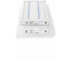 Pigūsfiltrai Filtrų komplektas F7+G4, rekuperatoriui Brink Renovent Sky 150/200 (164x132x20 mm / 175x143x5 mm)