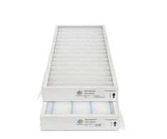 Pigūsfiltrai Filtrų komplektas F7+G4, rekuperatoriui Blauberg KOMFORT EC SB 350 (500x196x40 mm)