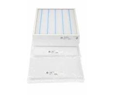 Pigūsfiltrai Filtrų komplektas F7+G4+G4, rekuperatoriui Vallox 145 MV/SE / ValloPlus 510 (306x288x96 mm / 306x285 mm / 501x295 mm)