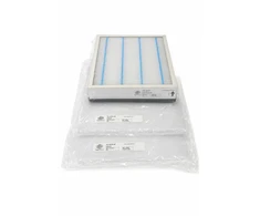 Pigūsfiltrai Filtrų komplektas F7+G4+G4, rekuperatoriui Vallox 90 SE/SC/MC (245x215x48 mm / 320x250x20 mm / 320x220x20 mm)