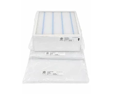 Pigūsfiltrai Filtrų komplektas F7+G4+G4, rekuperatoriui Vallox 110 MV/SE / ValloPlus 350 (248x230x96 mm / 400x260x20 mm / 250x230x20 mm)