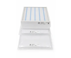 Pigūsfiltrai Filtrų komplektas F7+G4+G4, rekuperatoriui Vallox 145 MV/SE / ValloPlus 510 (306x288x96 mm / 306x285 mm / 501x295 mm)