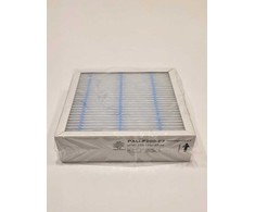 Pigūsfiltrai Filtrų komplektas F7+M5, rekuperatoriui Paul Climos 200 (168x174x44 mm)