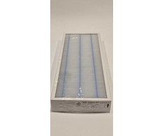 Pigūsfiltrai Filtrų komplektas F7+M5, rekuperatoriui Salda RIRS 400/500 H/V EKO 3.0 (450X170X46 mm)