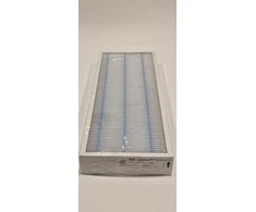 Pigūsfiltrai Filtrų komplektas F7+M5, rekuperatoriui Salda RIRS 400/500 H/V EKO 3.0 (450X170X46 mm)