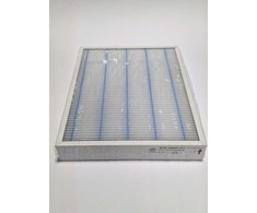 Pigūsfiltrai Filtrų komplektas F7+M5, rekuperatoriui Salda RIRS 350 P EKO 3.0 (323x260x46 mm)