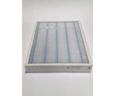 Pigūsfiltrai Filtrų komplektas F7+M5, rekuperatoriui Salda RIRS 350 P EKO 3.0 (323x260x46 mm)