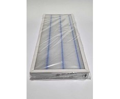 Pigūsfiltrai Filtrų komplektas F7+M5, rekuperatoriui Oxygen X-Air / Easy V400 / V400E / V500 / V500E / V600 (434x172x31 mm)