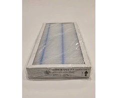 Pigūsfiltrai Filtrų komplektas F7+M5, rekuperatoriui Oxygen X-Air V200 / Easy V200 (O3) (294x136x30)