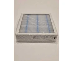 Pigūsfiltrai Filtrų komplektas F7+M5, rekuperatoriui Paul Climos 200 (168x174x44 mm)