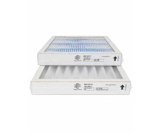 Pigūsfiltrai Filtrų komplektas G4+F7, rekuperatoriui Salda Smarty 2X P (185x168x25 mm)