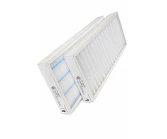 Pigūsfiltrai Filtrų komplektas G4+F7, rekuperatoriui Recom 4S(E) (500x196x40 mm)