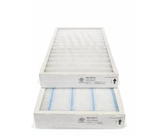 Pigūsfiltrai Filtrų komplektas G4+F7, rekuperatoriui RECOM 3SR (400x196x40 mm)