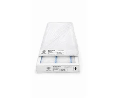 Pigūsfiltrai Filtrų komplektas G4+F7, rekuperatoriui Brink Renovent Excellent 180 (290x136x5 mm / 290x136x25 mm)