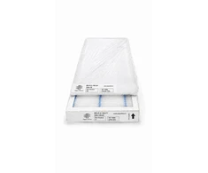 Pigūsfiltrai Filtrų komplektas G4+F7, rekuperatoriui Brink Renovent Excellent 180 (290x136x5 mm / 290x136x25 mm)