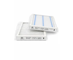 Pigūsfiltrai Filtrų komplektas G4+F7, rekuperatoriui Brink Renovent Excellent 180 (290x136x5 mm / 290x136x25 mm)